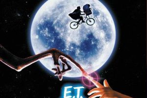 John Williams sur E.T. (1982)