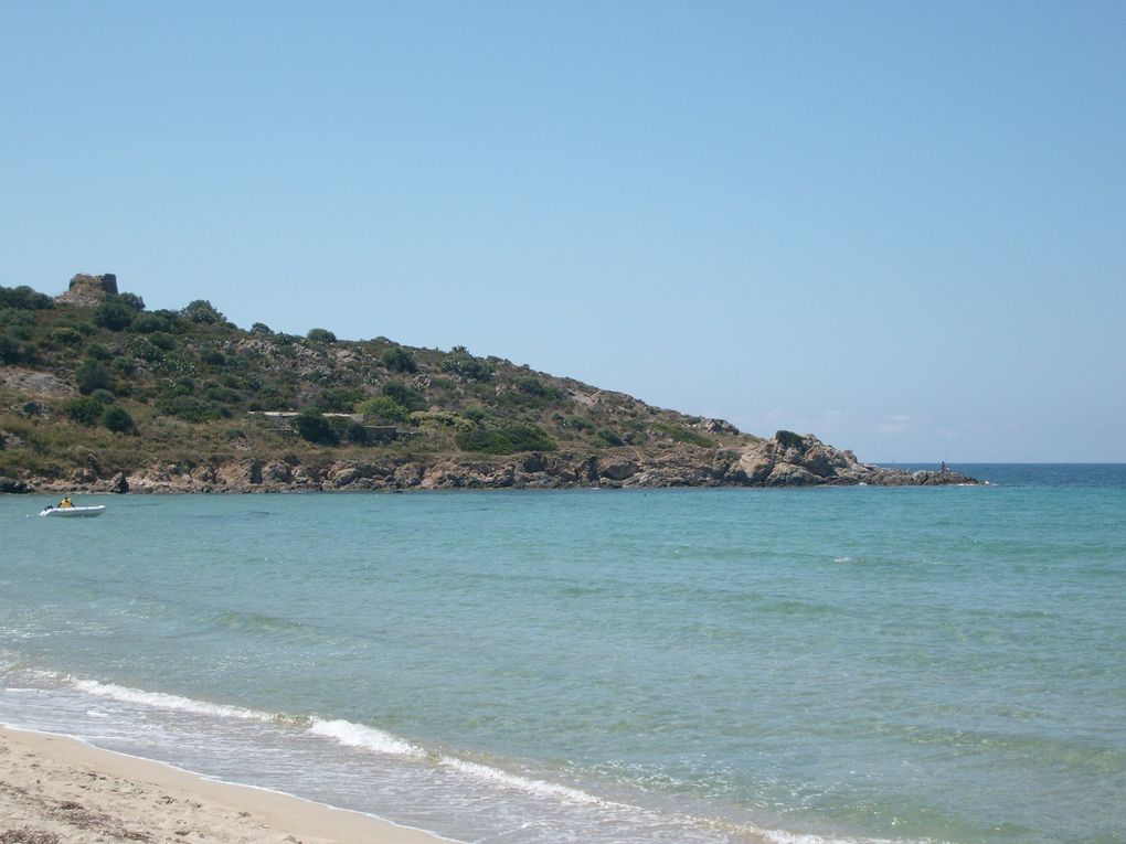 Album - paysages-corses