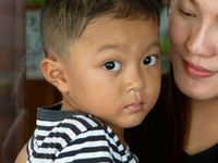 Visages de Thaïlande (18-31)