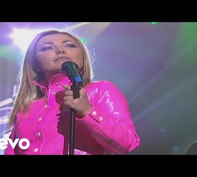 La Oreja de Van Gogh - 20 de Enero 