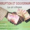 Les politiciens et la lutte contre la corruption