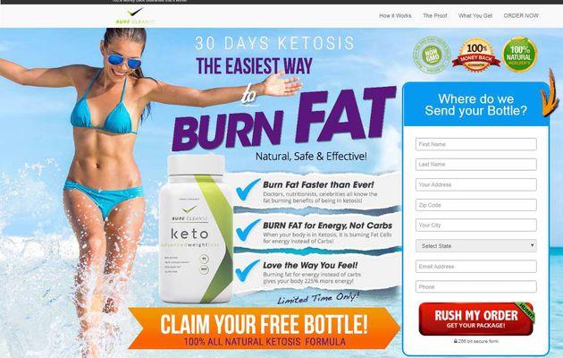 Super Cleanse Keto: Read Reviews Best Results Weight Loss Ingredients Price!