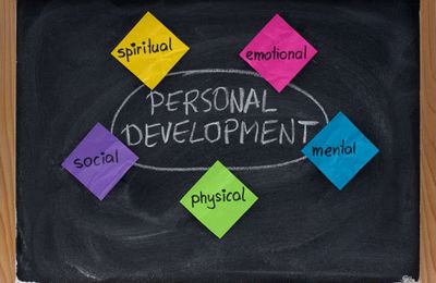The Things You Need To Know About Personal Development