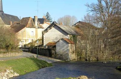 le 16 aout 2010 - bonne soirée à Thollet