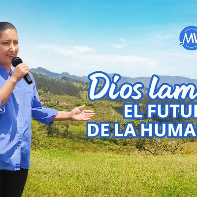 Música cristiana 2021 | Dios lamenta el futuro de la humanidad