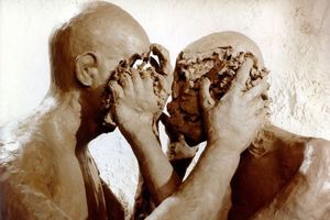 Dimensions of dialogue [Jan Švankmajer] 1982