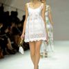 Dolce&Gabbana Spring/Summer 2011 Woman