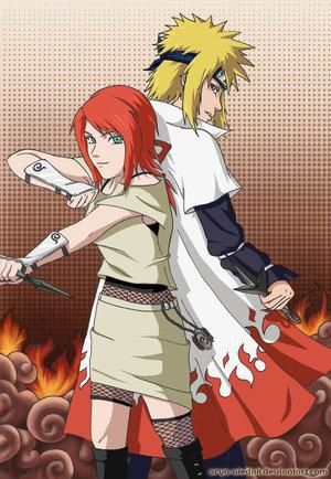 Quelques Images de naruto et naruto shippuden