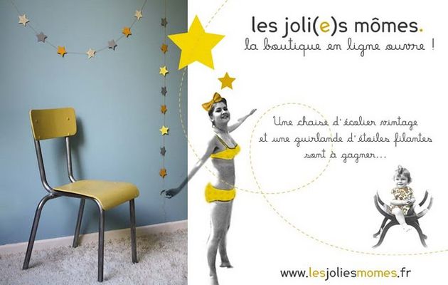 JOLI(E) BOUTIQUE