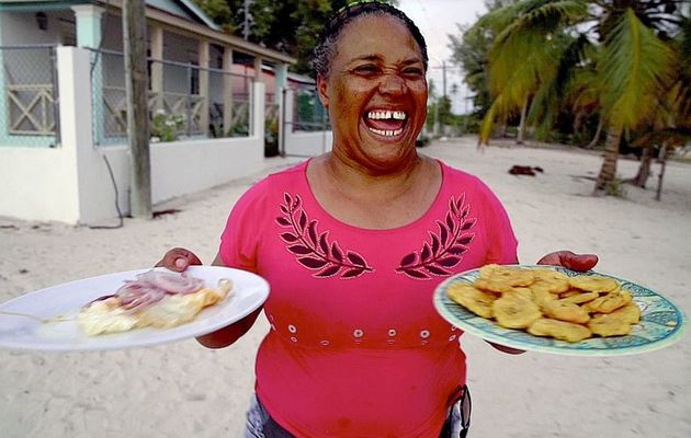 République Dominicaine, La joie de vivre - Reportage ARTE