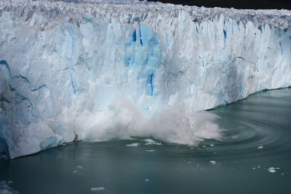 Album - Argentine - Perito-Moreno