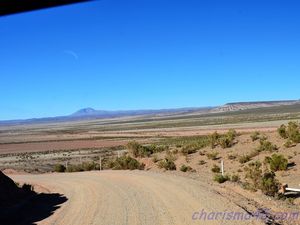 Uyuni-Atocha (bolivie en camping-car)