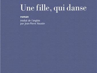 Une fille, qui danse - Julian Barnes