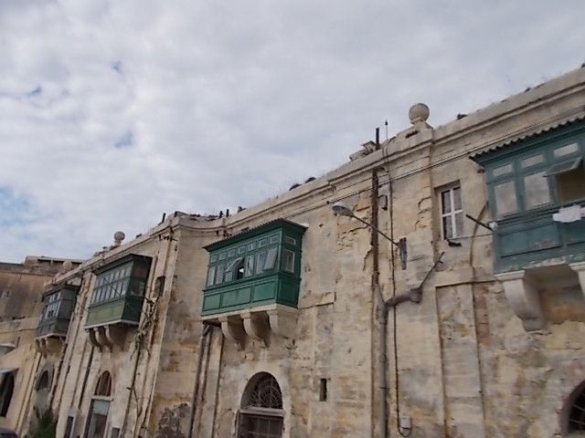 sightseeing, partie sud de Malte , avec arrêts