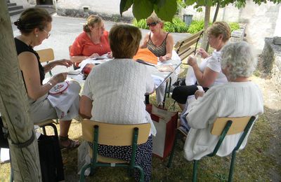 atelier à st crepin