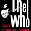 THE WHO à vienne
