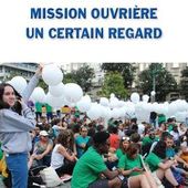 Mission Ouvrière