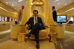 Un prince saoudien voue ses 29 milliards d'euros à des projets humanitaires 