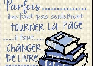 Changer de.... 
