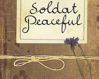 Soldat Peaceful