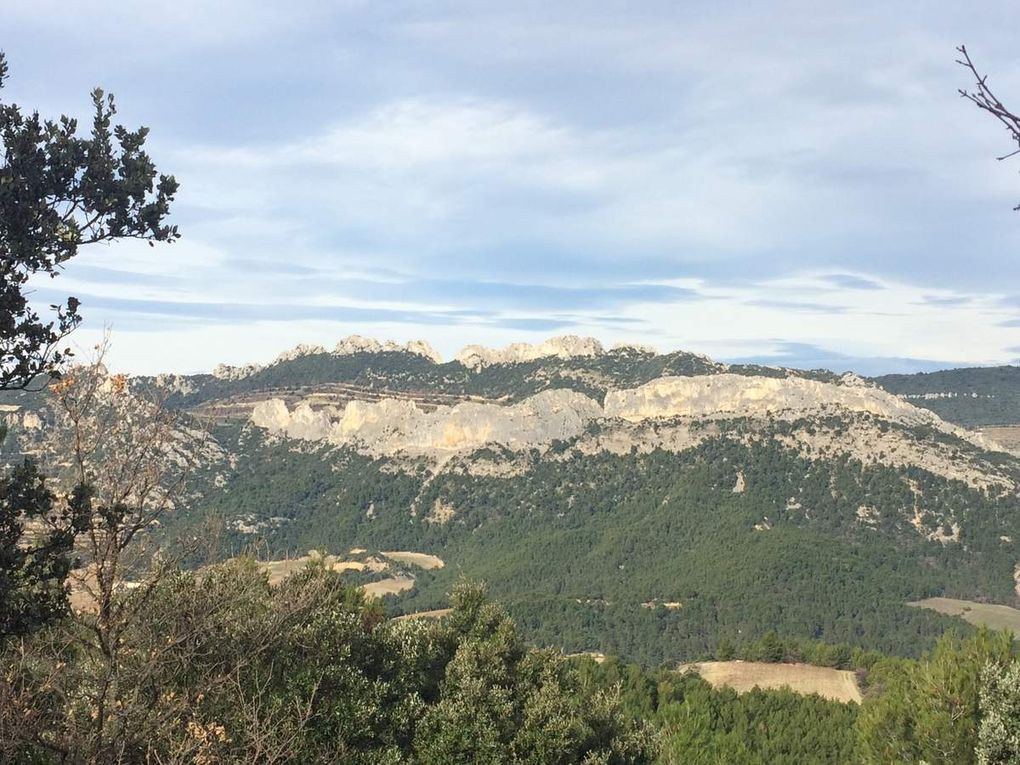 Dimanche 31 Janvier : ST Hippolyte de Graveyron