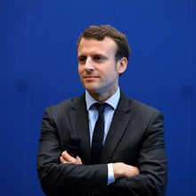Economie : Macron, rien de nouveau