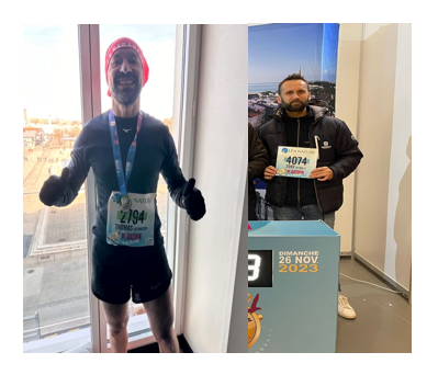 Marathon de La Rochelle 2023