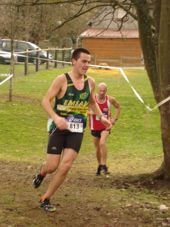 Album - Cross-Evreux-2010