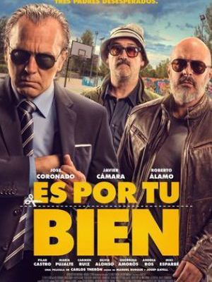 @Pelicula. [Es por tu bien] 2017 Descargar uTorrent - Completa