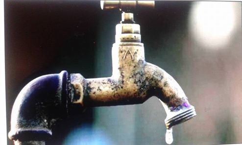 Khenchela (Algérie) Perturbation dans l’alimentation en eau potable 