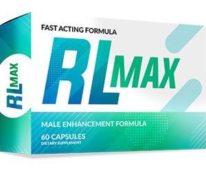 RL Max Male Enhancement