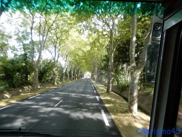 RN7 (Voyages en camping-car)