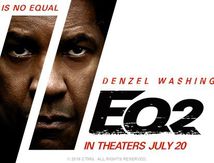 The Equalizer 2 - Antoine Fuqua