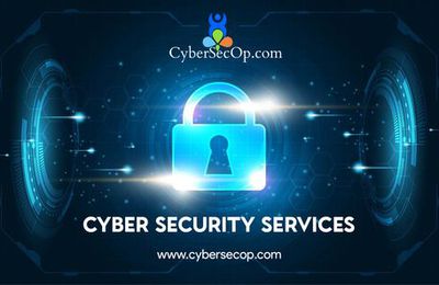 Information Cyber Security Services