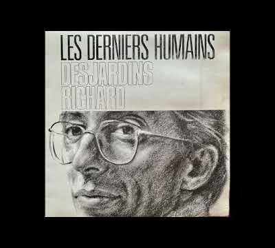 Les derniers humains