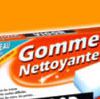 Vigor gomme nettoyante lot de 4 éponges - 7 Dinars