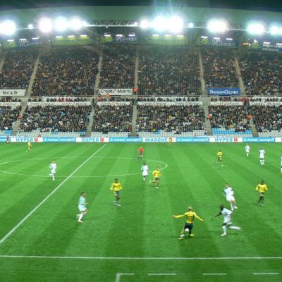 Ce qu'il faut savoir sur le foot à l’ASSE