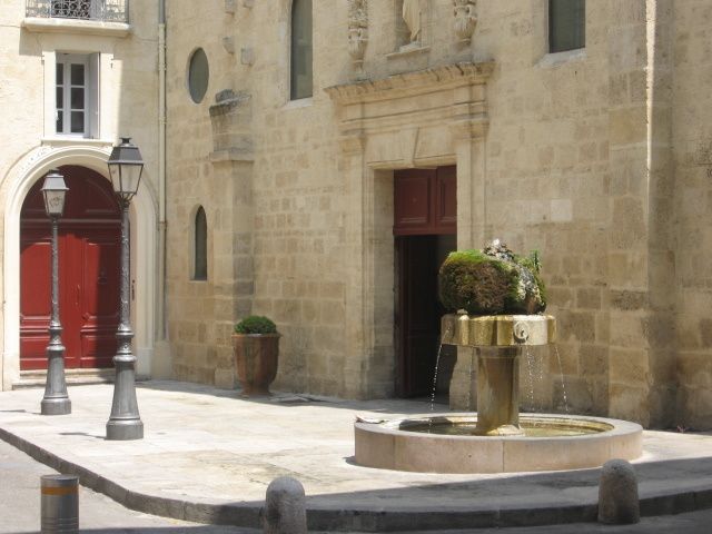 Album - Montpellier