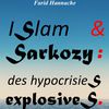 Sarkozy organise sa Marche contre l’islam radical… pour sauver sa tête.