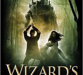 Wizard's first rule de Terry Goodkind
