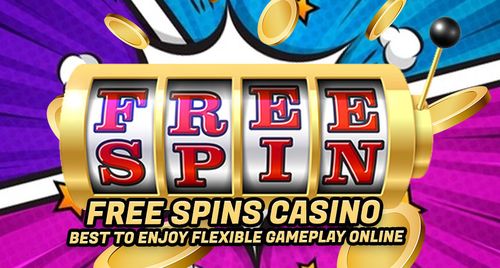 Big spin casino free chip