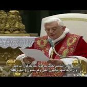 ENGLISH-ARABIC-FRENCH The Absolute Truth About Muhammad in the Bible With Arabic Subtitles - THE SCIENTIFIC MIRACLE OF THE HOLY QURAN---LES MIRACLES SCIETIFIQUES DU NOBLE CORAN