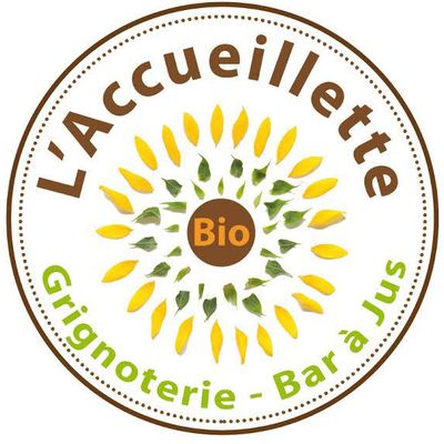 POURQUOI L'ACCUEILLETTE ?         Ouvert du Mardi au Dimanche 11h-16h service continu