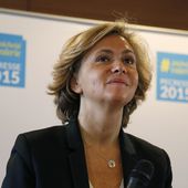 Régionales: les propositions chocs de Valérie Pécresse pour l'Île-de-France