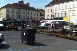 Un très fameux marché!