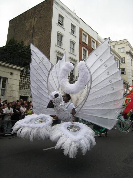 Album - Notting-Hill-Carnival-2008