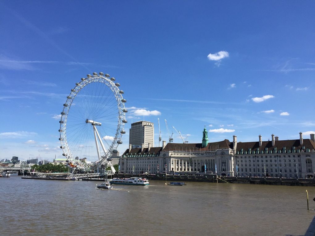  Le ROYAUME-UNI L'Angleterre