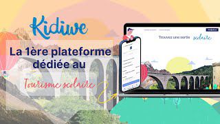 Kidiwi, la plateforme pour organiser vos sorties scolaires rapidement et gratuitement