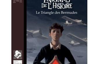 Le triangle des Bermudes - Journo-Durey