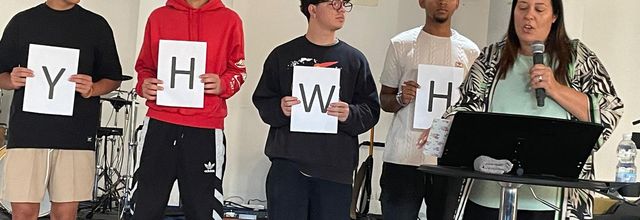 Summer Camp 2024